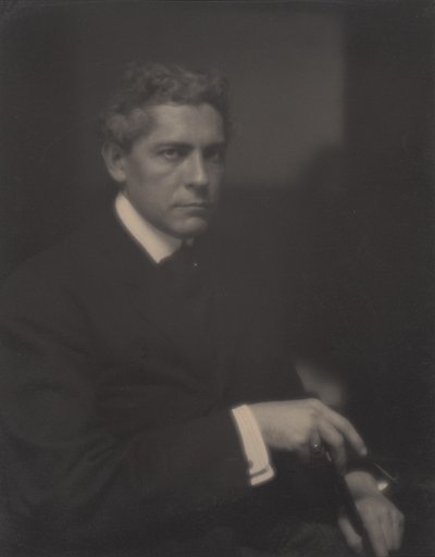  - Alfred Stieglitz