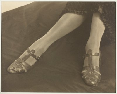 Katharine Dudley - Alfred Stieglitz