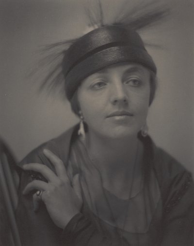  - Alfred Stieglitz