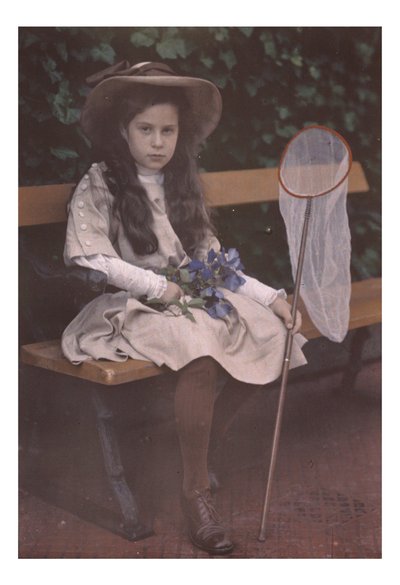  - Alfred Stieglitz