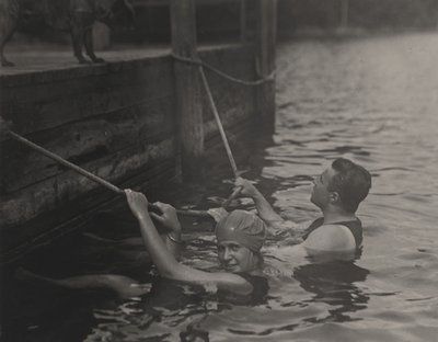  - Alfred Stieglitz