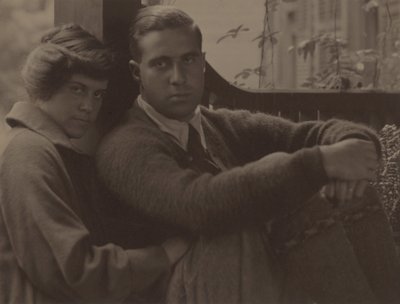  - Alfred Stieglitz