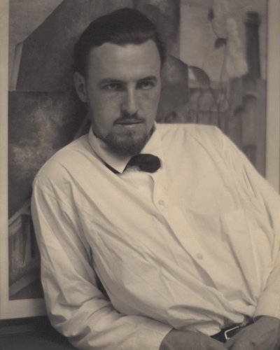  - Alfred Stieglitz