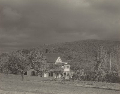  - Alfred Stieglitz