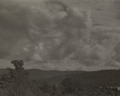  - Alfred Stieglitz