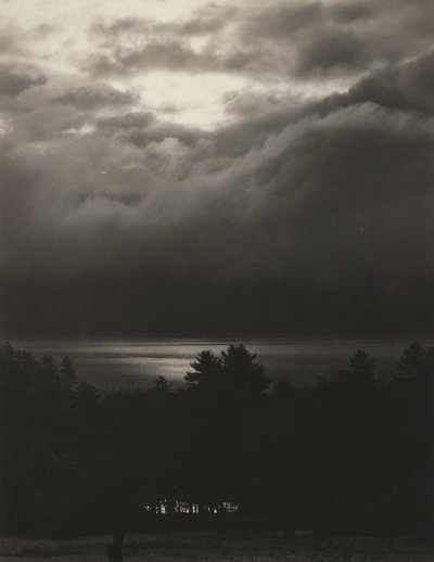  - Alfred Stieglitz