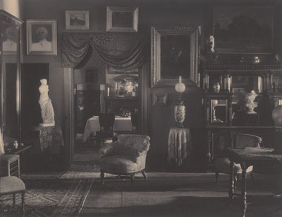  - Alfred Stieglitz