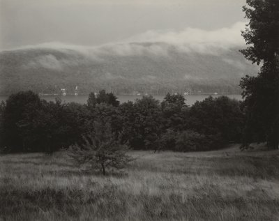  - Alfred Stieglitz