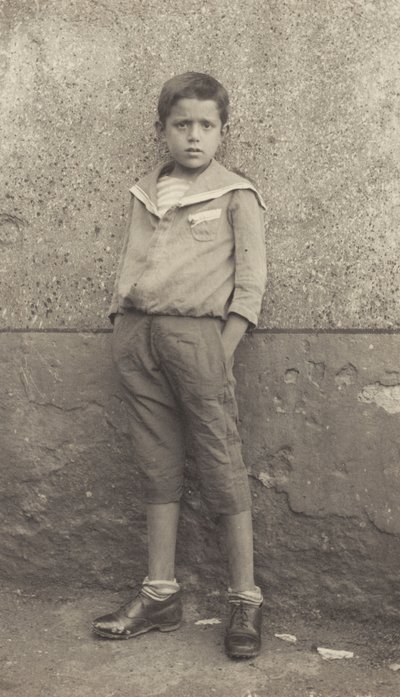  - Alfred Stieglitz