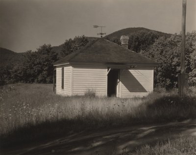  - Alfred Stieglitz