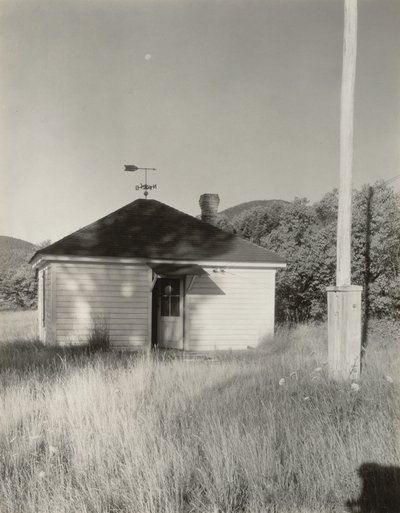  - Alfred Stieglitz