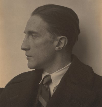  - Alfred Stieglitz