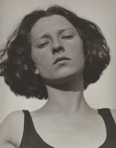  - Alfred Stieglitz