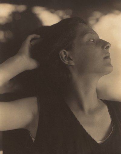  - Alfred Stieglitz
