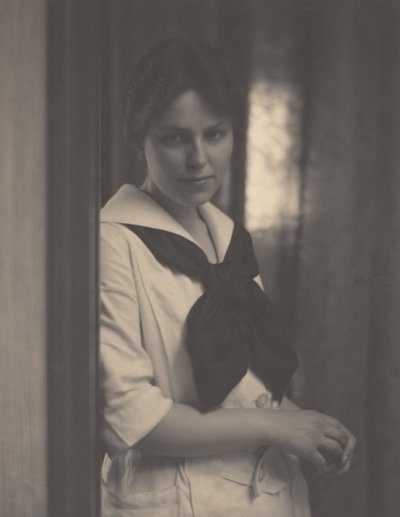  - Alfred Stieglitz