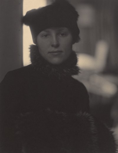  - Alfred Stieglitz