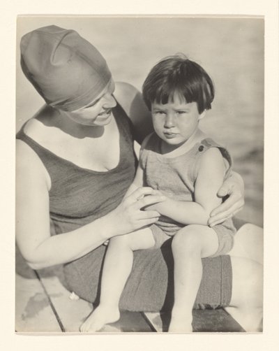  - Alfred Stieglitz
