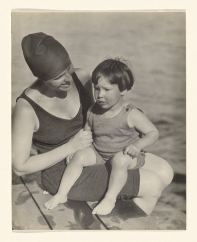  - Alfred Stieglitz