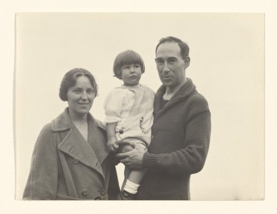 [Marie Rapp, Yvonne  George Boursault] - Alfred Stieglitz