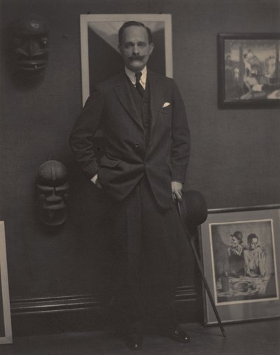  - Alfred Stieglitz