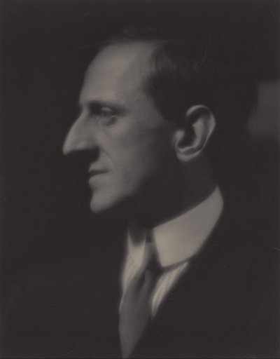  - Alfred Stieglitz