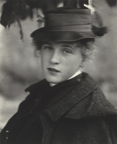  - Alfred Stieglitz