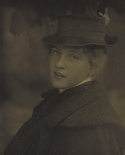  - Alfred Stieglitz