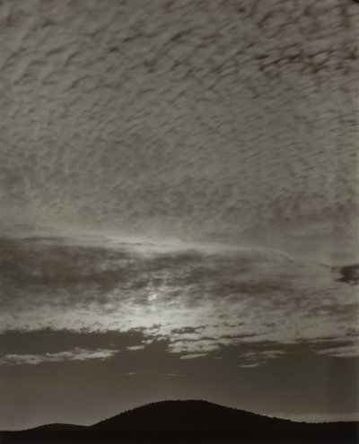  - Alfred Stieglitz