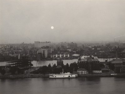  - Alfred Stieglitz