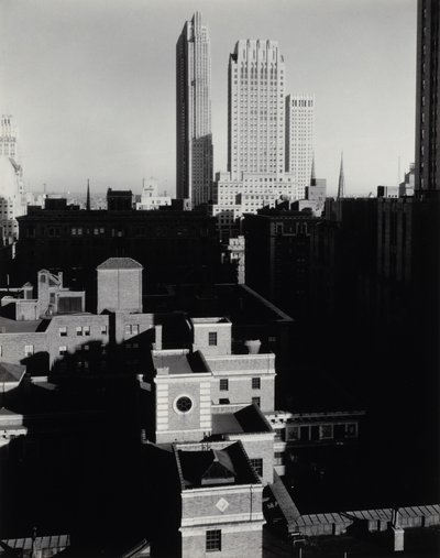  - Alfred Stieglitz