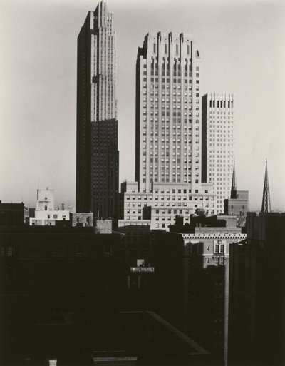  - Alfred Stieglitz