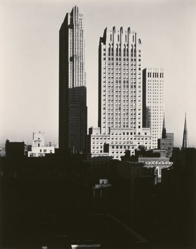  - Alfred Stieglitz