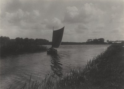  - Alfred Stieglitz