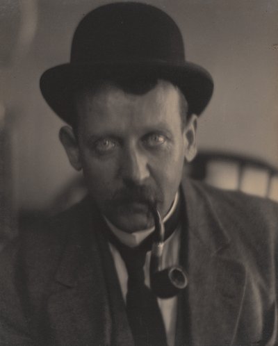  - Alfred Stieglitz