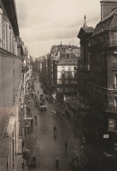  - Alfred Stieglitz