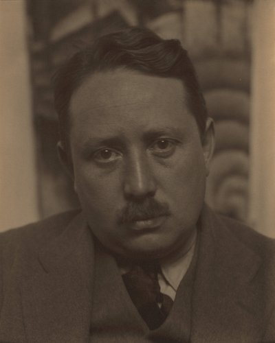  - Alfred Stieglitz