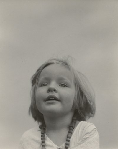  - Alfred Stieglitz