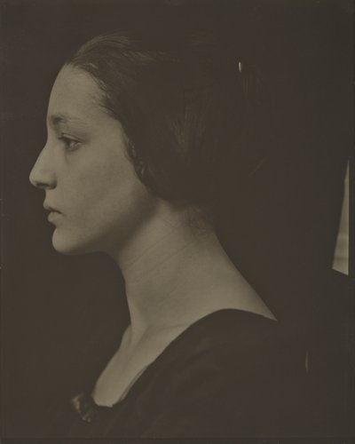  - Alfred Stieglitz