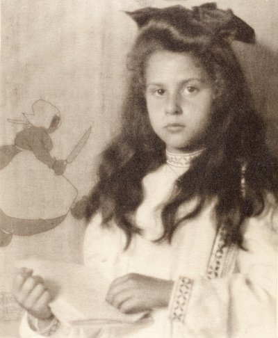  - Alfred Stieglitz
