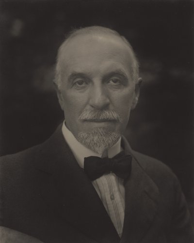  - Alfred Stieglitz
