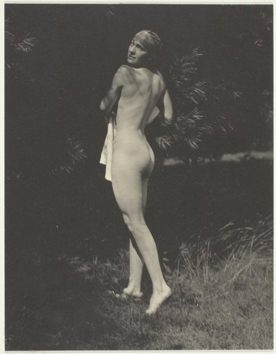 Rebecca Salsbury Strand - Alfred Stieglitz