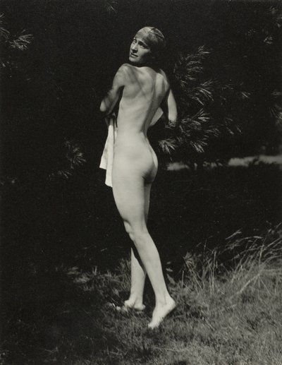 Rebecca Salsbury Strand - Alfred Stieglitz