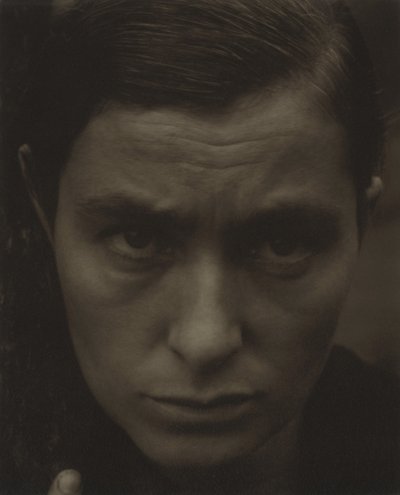  - Alfred Stieglitz