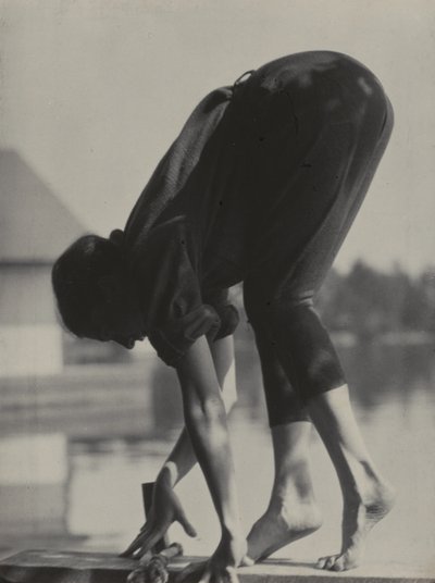  - Alfred Stieglitz