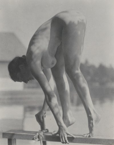  - Alfred Stieglitz