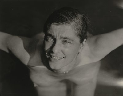  - Alfred Stieglitz