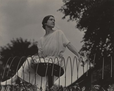  - Alfred Stieglitz