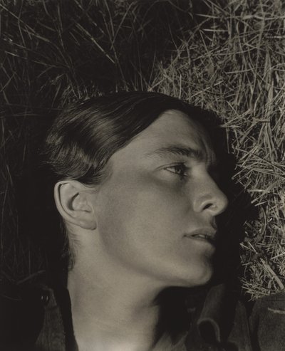  - Alfred Stieglitz