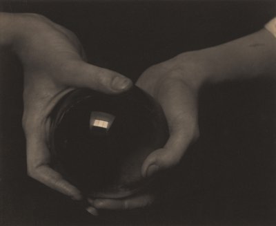  - Alfred Stieglitz
