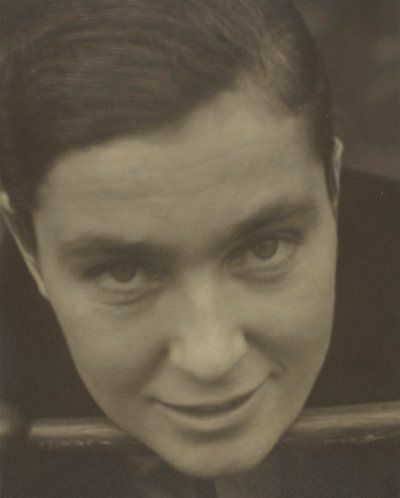 Rebecca Salsbury Strand, 1922 - Alfred Stieglitz
